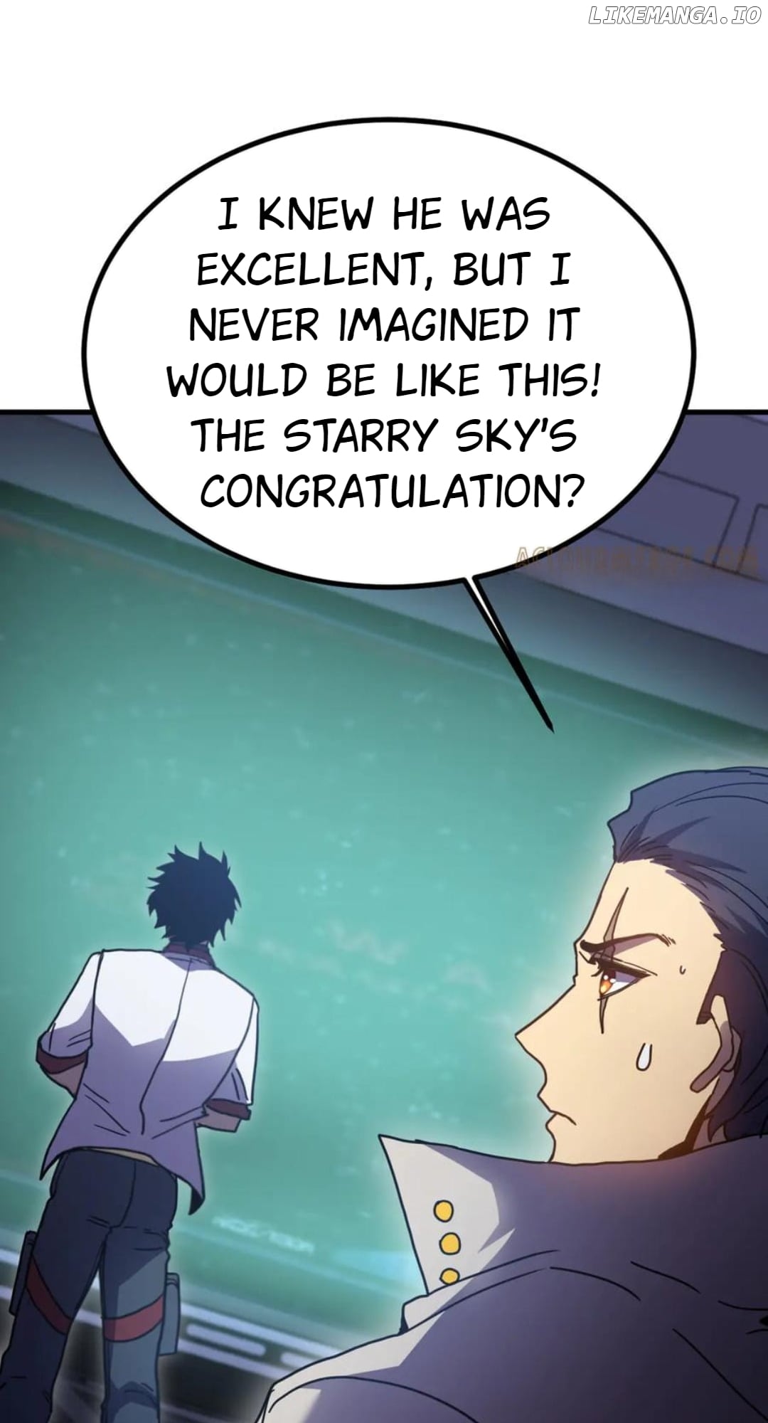 Log into the Future Chapter 242 - page 76